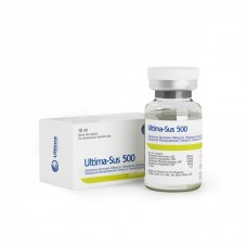 Sustanon 500