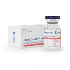 Drostanolone propionate 100 (Masteron)