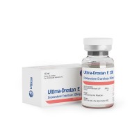 Drostanolone Enanthate 200