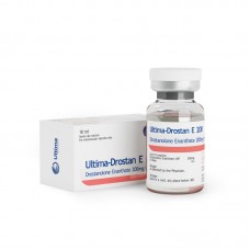 Drostanolone Enanthate 200