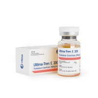 Trenbolone Enanthate 200