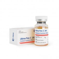 Trenbolone Enanthate 200