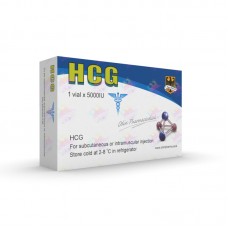 HCG 5000 IU