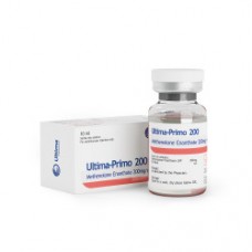 Primobolan Depot Injection 200