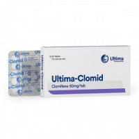 Clomid 50mg