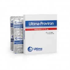 Proviron 25mg