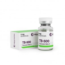 Thymosin Beta 4 (TB-500) 5mg