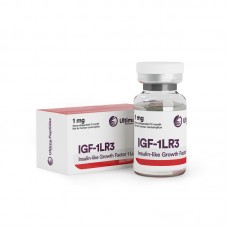 IGF-1 LR3 1mg