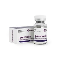 Ipamorelin 2mg