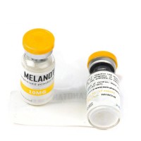 Melanotan I 10mg