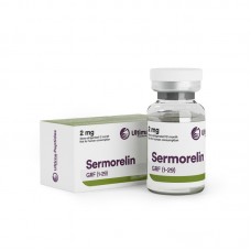 Sermorelin 2mg