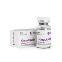 Gonadorelin 2mg