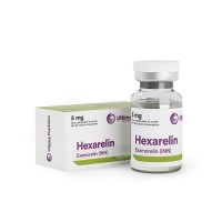 Hexarelin 5mg