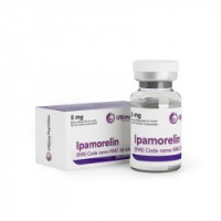 Ipamorelin 5mg