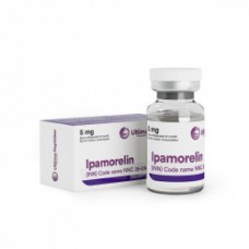 Ipamorelin 5mg