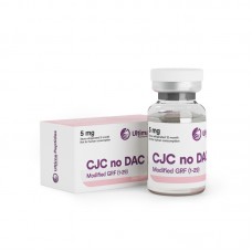 CJC NO DAC 5mg