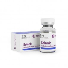 Selank 10mg